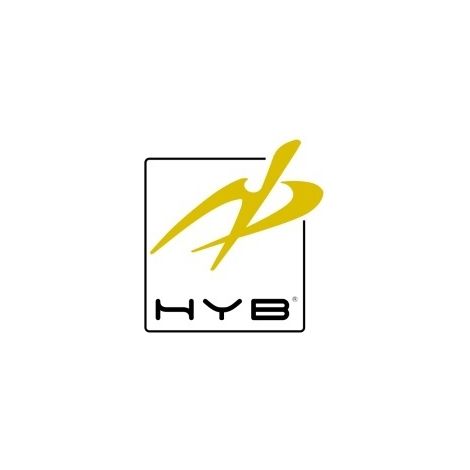 Cartucho de tóner compatible HYB Kyocera TK-5380C (1T02Z0CNL0), cian
