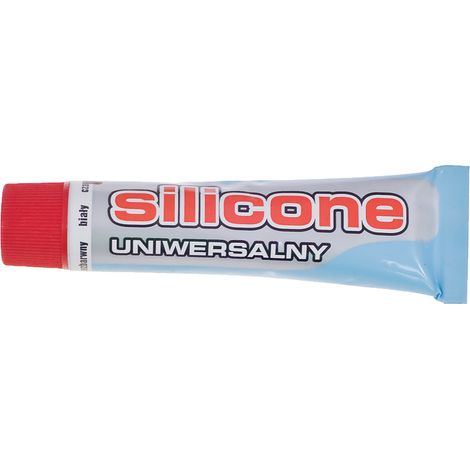 Preparador de sellador de silicona, agente universal incoloro 2000160 40 ml