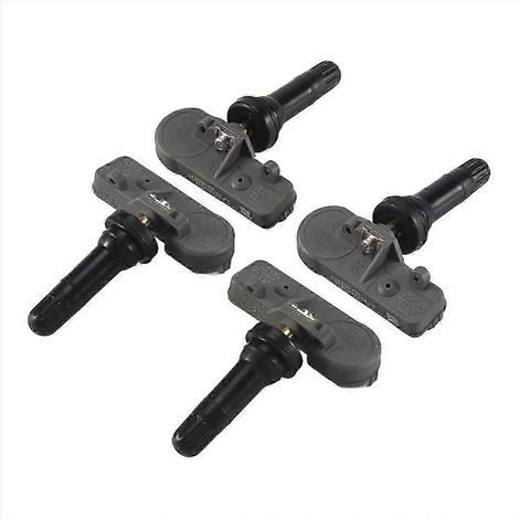 capteurs de pression des pneus TPMS pour Ford Mondeo Explorer Lincoln Navigator BB5T-1A180-BA RK (1/5)