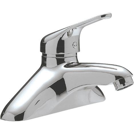 Sagittarius Prestige Bath Filler Tap Deck Mounted - Chrome