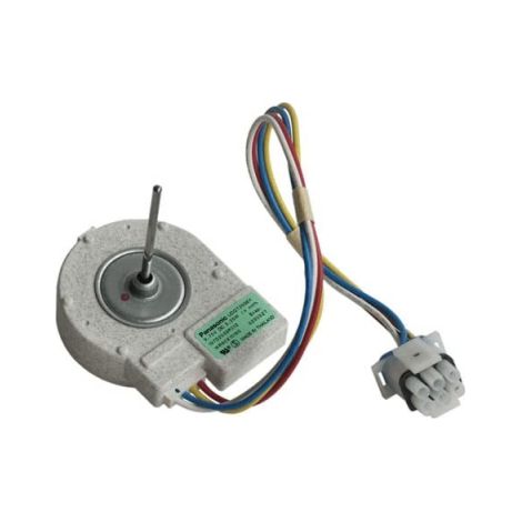 MOTEUR EVAPORATEUR 9.75V DC 3.25W pour REFRIGERATEUR INDESIT...