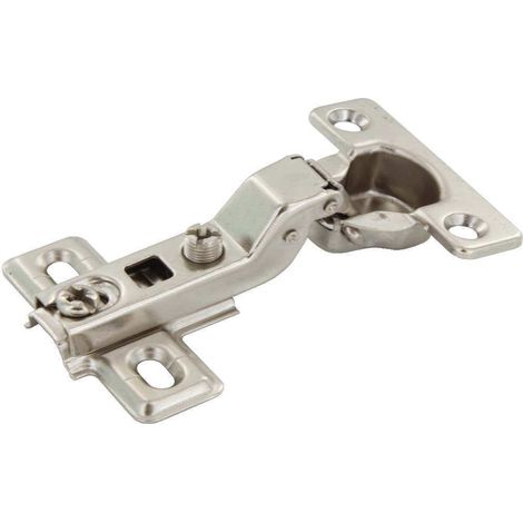Cerniera Per Mobili Cucina Armadietto Bagno Collo Medio 8 Mm 26