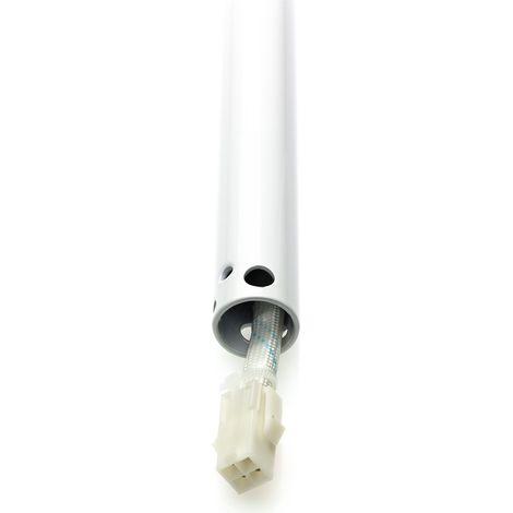 Westinghouse 78876 Tube de prolongation pour ventilateur de plafond blanc S87232 (1/5)