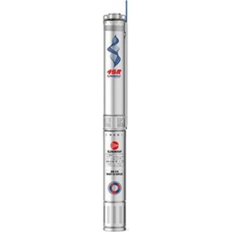 Elettropompa sommersa per acque pulite 4srm4/15 f 1,5 kw pedrollo 49480415wla1