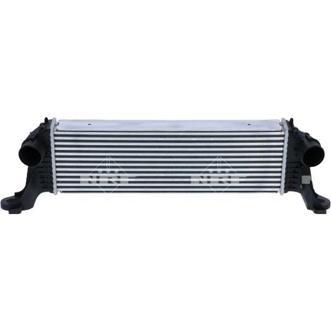 Intercooler, échangeur NRF 30342 IVECO 5801255907 5801526777