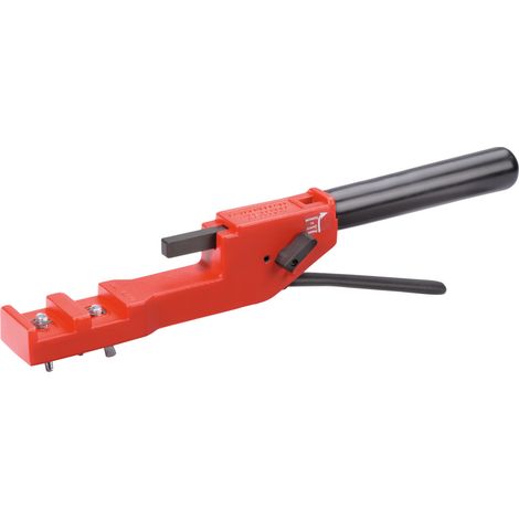 TUBE BENDER MAXI MSR Grundgerät, 14-32mm, ohne Biegeelement