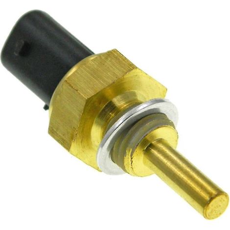 Capteur de température du liquide de refroidissement moteur pour Chevrolet GMC (1/5)