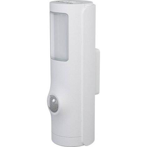 OSRAM HOMELIGHTING Nightlux Torch White 4099854531231 Luce notturna LED con torcia