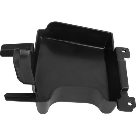 Remplacement du couvercle du module de commande hydraulique du moteur 68272122AA pour DODGE CHARGER 2015‑2021 (1/5)
