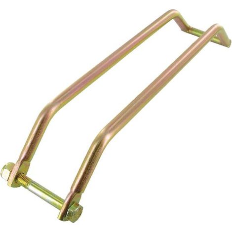Circlips WALTERSCHEID 202526