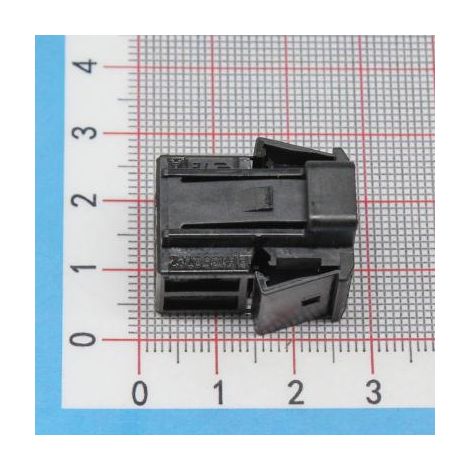 1-1418507-2 TE Automotive Industry Connectors and Accessories (1/2)