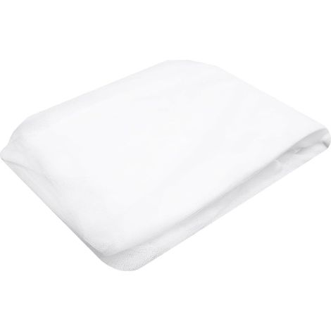 Moustiquaire SHINEOFI en fibre de polyester, facile à installer (1/5)