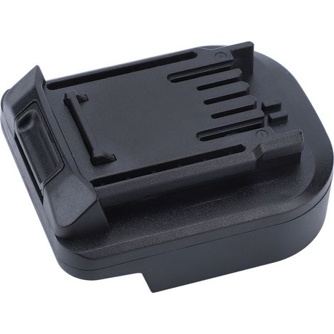 Adaptateur/convertisseur de batterie Worx 20V Max 4 broches vers batterie Worx 20V Max 5 broches (modèle standard) (1/5)