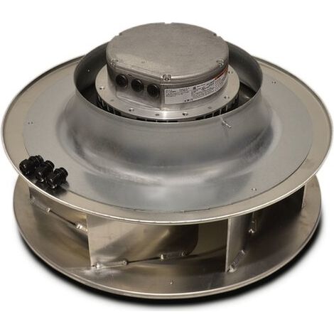 Ventilator HTL 250-EC - 1105298 von Remko