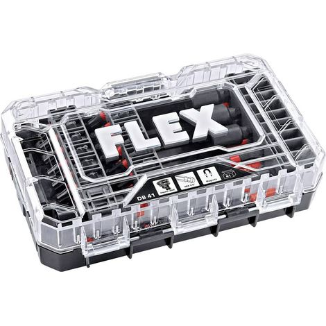 Flex DB 41 530494 Kit inserti (1/2)