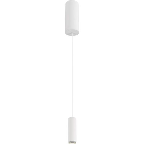 Suspension LED LALU® intérieur blanc LED 95W IP 20 IK03 - SLV - 1007519 (1/4)