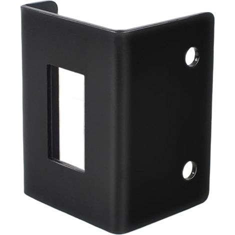 Mounting bracket for toggle switch 3014188, compatible with control cabinet accessory 3014187, made of plastic for easy installation – 20 pieces