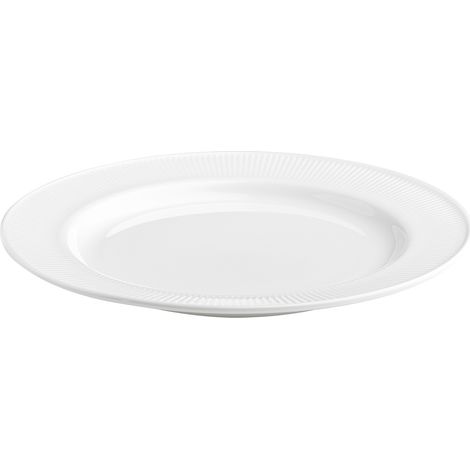 Plato Florina Milano de 25 cm