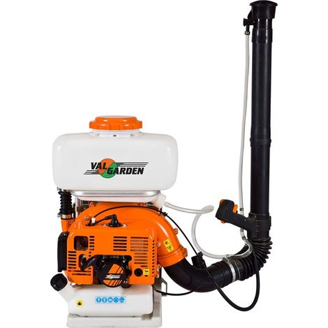 VALGARDEN AT6020 Atomizzatore A Zaino Con Motore 2T 59,2 Cc