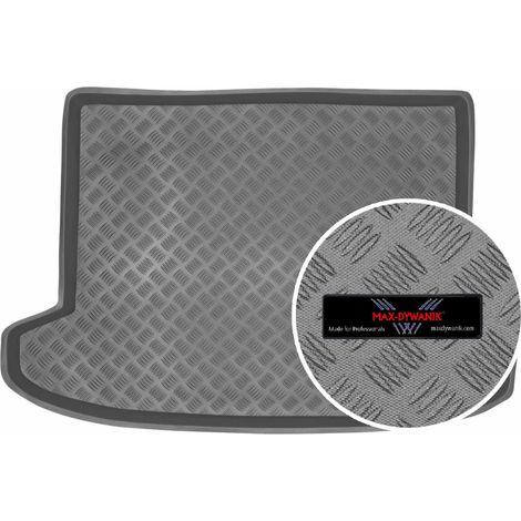 Hyundai Tucson IV 2020 – Kofferraummatte MAX-MAT