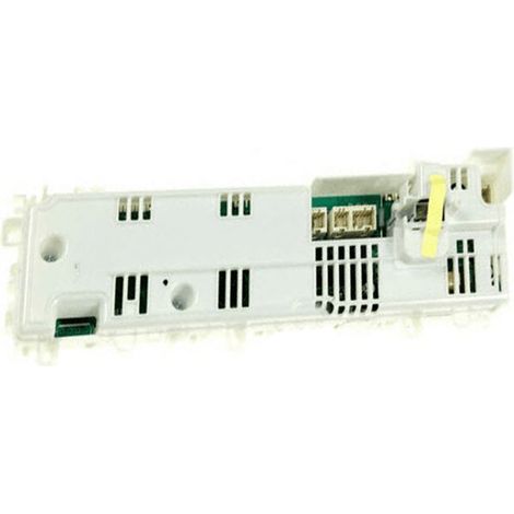 MODULE ELECTRONIQUE CONFIGURE POUR SECHE LINGE ELECTROLUX - 973916096585047