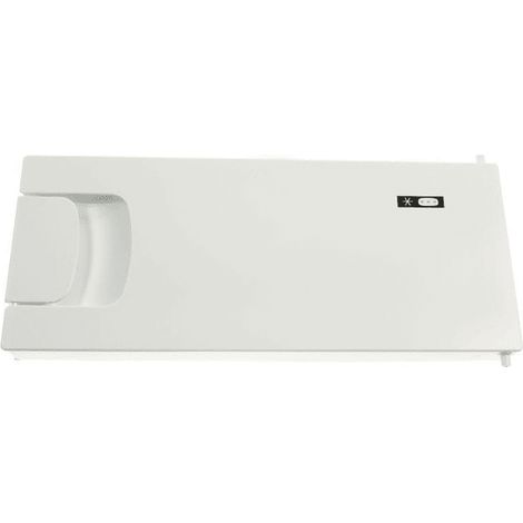 Porte freezer complète pour réfrigérateur – Pièce détachée compatible Frigelux – Installation facile – 503700140319