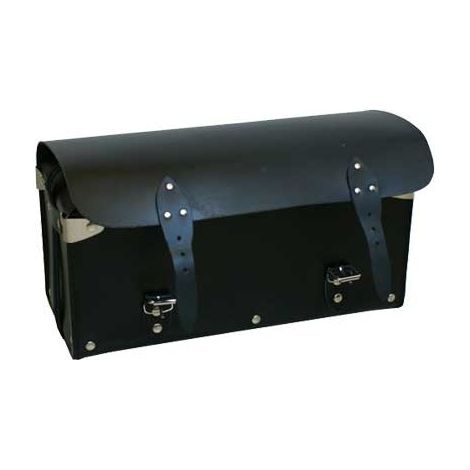 BORSA IN CUOIO PER IDRAULICI 40 x 18 x 18