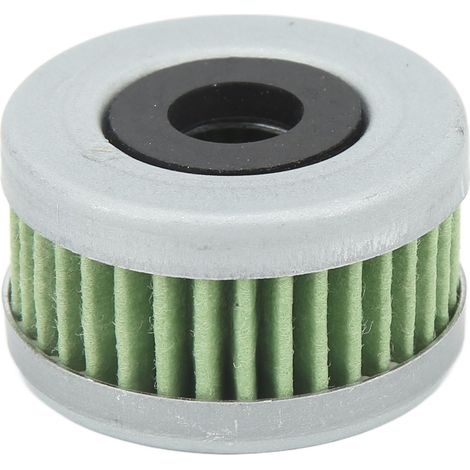 Hochdruckfilterelement für Außenbordmotoren, langlebiges Ersatzteil 16911-ZZ5-003, effiziente Benzinfiltration, einfache Installation, lange Lebensdauer (1/5)