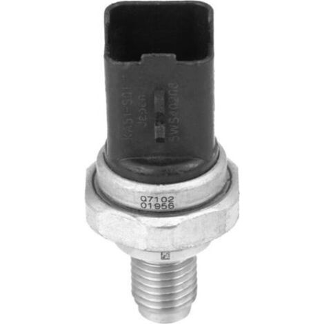 Capteur haute pression de rail de carburant de voiture 5WS40208 pour Nissan Note MPV Qashqai SUV 2007-2012