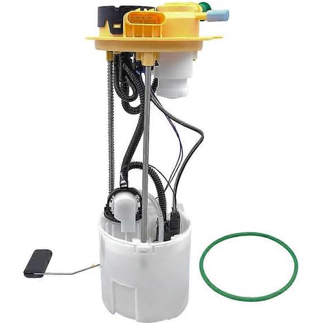 Module de pompe à carburant 68409160AE pour RAM 1500 3.6L 5.7L 2019-2025, 68409160AF 68409160AB 68409160AC 68409160AD (1/5)