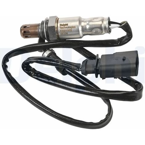 Sonde lambda Delphi Technologies ES21372-12B1 SEAT 04C906262D