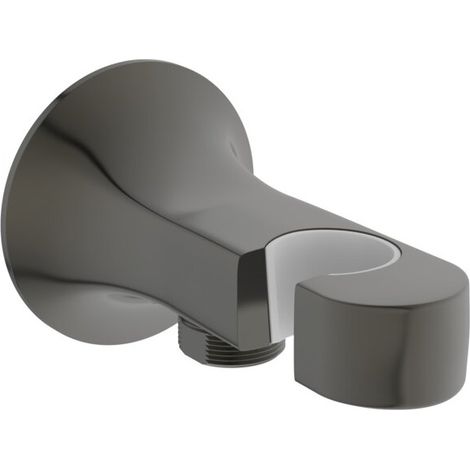 IDEAL STANDARD BD682A5 Coude de raccordement mural encastré La Dolce Vita (1/3)