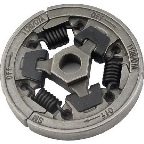Embrague compatible con Stihl Ms340, 360  Ref 500204