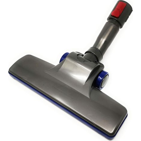 Brosse compacte avec Protection des Bords, Compatible avec Dyson Big Ball, Big Ball 2, CY22 CY23 (1/5)