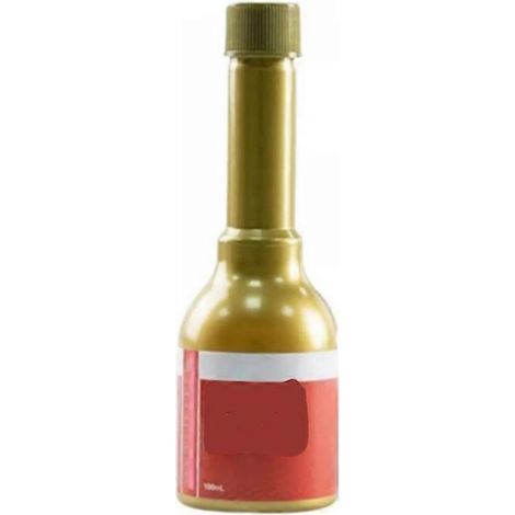 Nettoyant pour système catalytique de voiture, nettoyant pour convertisseurs catalytiques à carbone (1/4)
