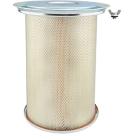 Filtre A Air BALDWIN PA3864 - Equivalent SA 16037 HIFI FILTER