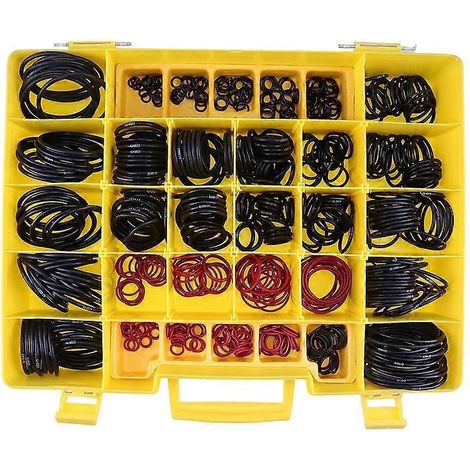 Kit de joints toriques 4C-4782 pour CAT SAE STOR ORFS 61 62-- (1/5)