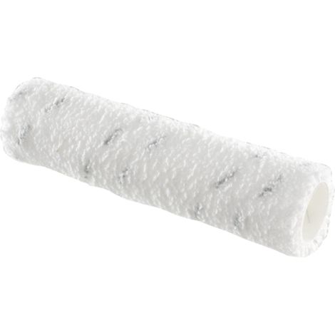Stanley MAXFINISH Microfibre Paint Roller Sleeve Refill – 230mm (9 inches) for Smooth, Professional Finish