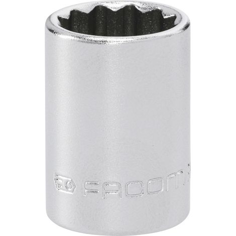 Facom R.1/2ET R.1/2ET Clé à douille 1/4" (1/2)