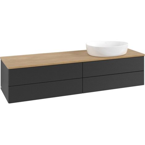 Villeroy & Boch K27111PD WTUS Antao K271 1600x360x500mm (1/3)