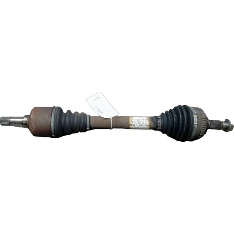 [PRODUIT D'OCCASION] Transmission Avant Gauche PEUGEOT 607 99-2004 2.2 16v ♻️ Ref Oe. 32720t - Garantie à vie (1/3)