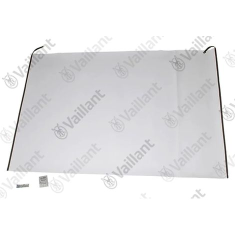 VAILLANT Mantello, isolante, bianco (200 l) VPS R 200/1 B Vaillant-Nr. , 0020246435