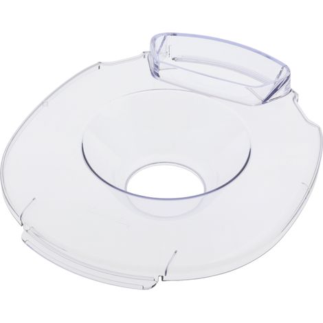 Kenwood coperchio para schizzi spruzzi gelatiera planetaria Chef KAX71 Frozen (1/3)