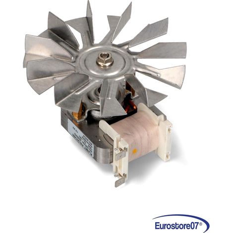 MOTORE VENTOLA MOTOVENTILATORE PER FORNO CANDY HOOVER 42817724 ORIGINALE