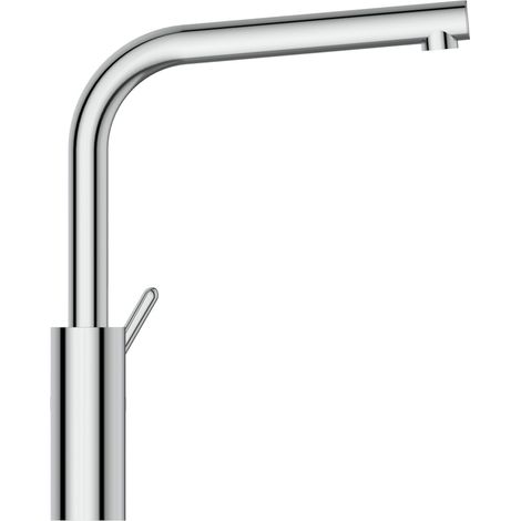 Ideal Standard Ceralife Einhebel-Küchenarmatur, Niederdruck, (1/2)