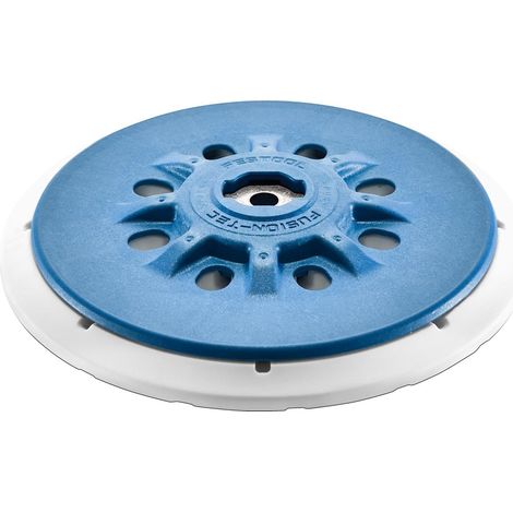 Festool 202460 Sanding pad 150mm Hard H-HT ST-STF D150 (1/7)