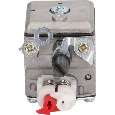 Zündspulensatz, Widerstandsverschleiß, Vergaser-Kraftstoffleitung, Husqvarna 340 345 Kettensägenmotor (1/5)