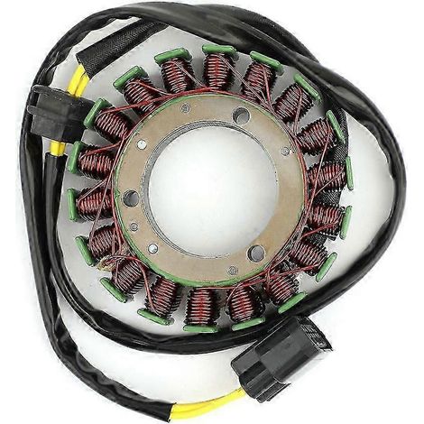 Stator-Magnetgenerator für CF Moto 800CC CF800 ATV X8 Z8 U8 Tracker 0800-032000 UTV-JXLGV (1/5)