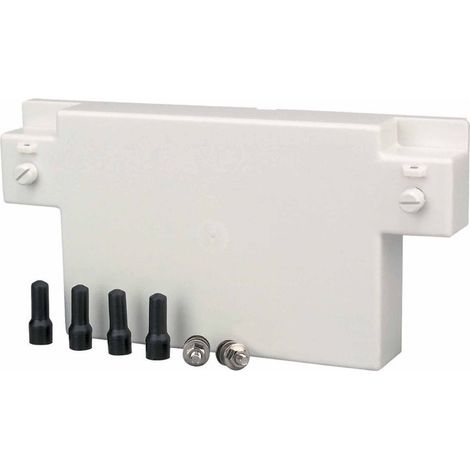 Eaton Coperchio, rientranza per cavo, piombabile, 226852