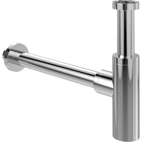 Villeroy & Boch TVC00000400061 Siphon universel Robinetterie & Accessoires